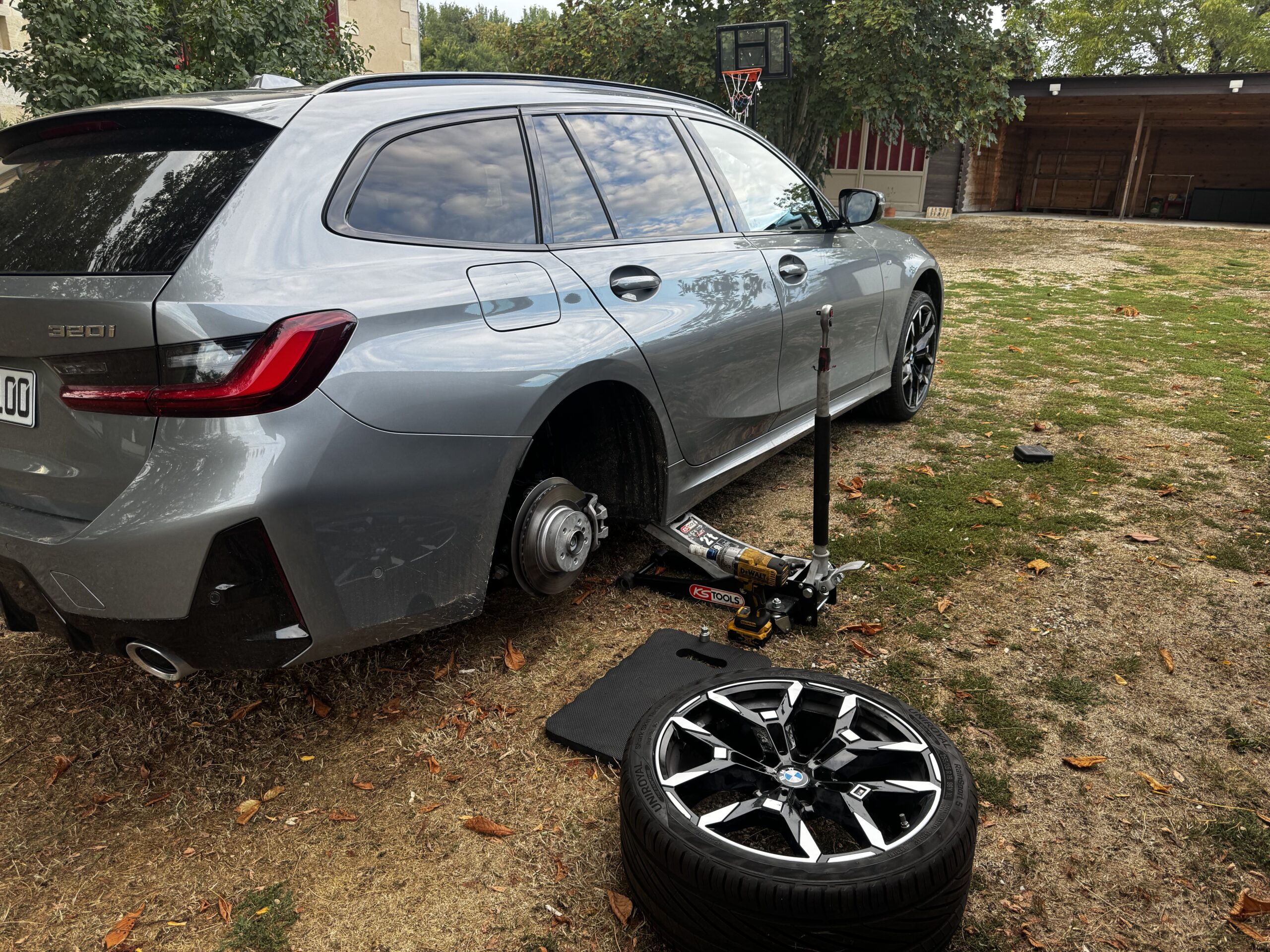 Dépannage Bordauto 3