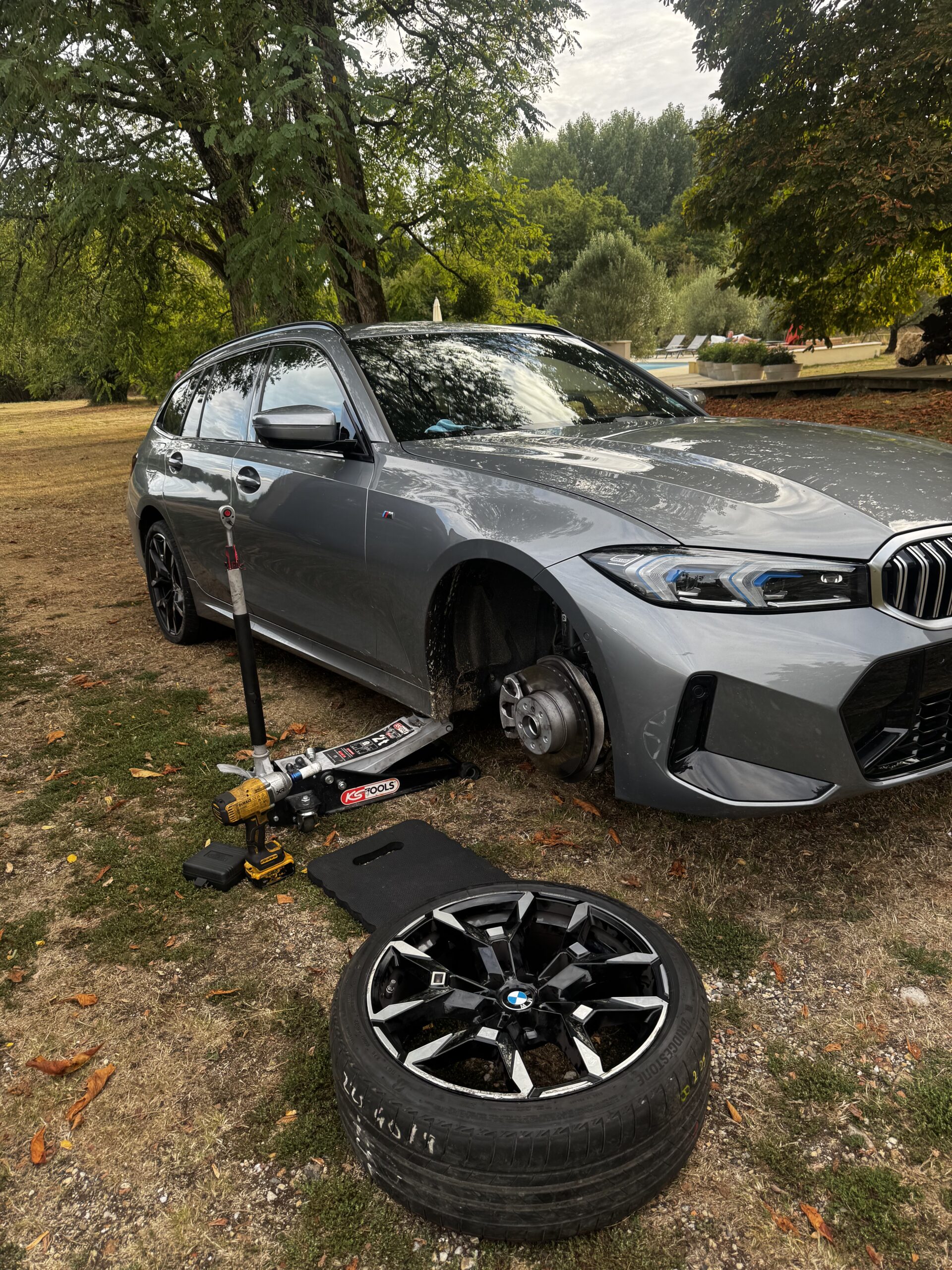 Dépannage Bordauto 3