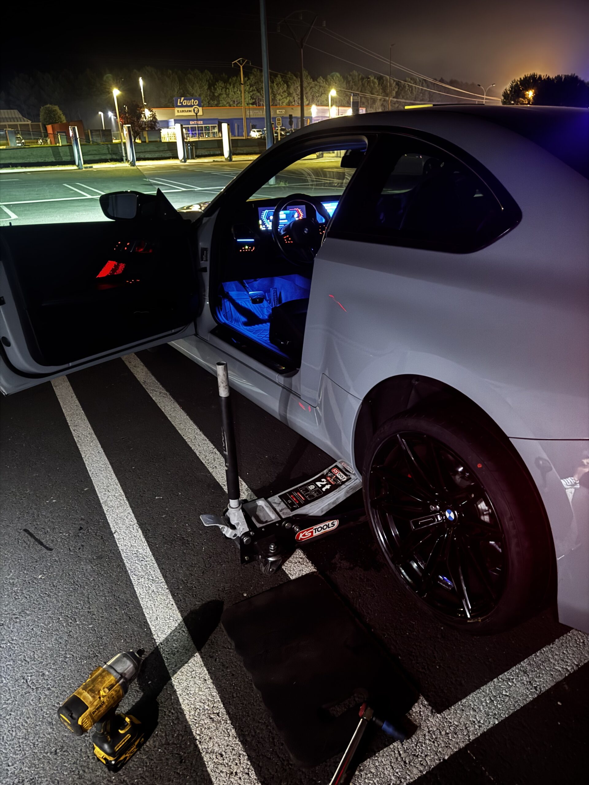 Dépannage Bordauto 2