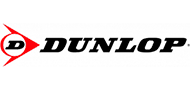 Logo Dunlop - Pneus disponibles chez Bordauto