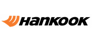 Logo Hankook - Pneus disponibles chez Bordauto