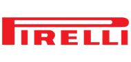 Logo Pirelli - Pneus disponibles chez Bordauto
