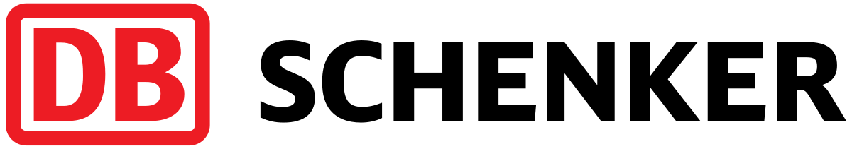 Logo DB Schenker - Partenaire de Bordauto