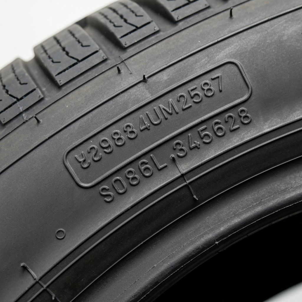 Indices de vitesse et de charge : Décryptez vos pneus