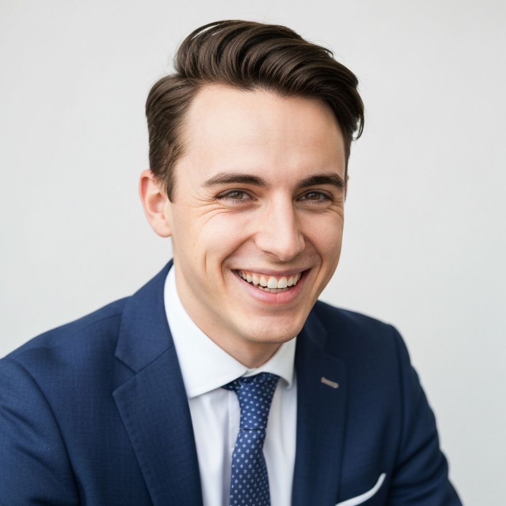 Photo de Lucas Elliot